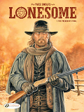 Series - Lonesome 1 - The Preacher'S Trail - Vol01