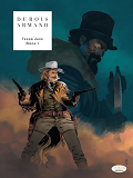 TEXAS JACK BOOK 1 - 1