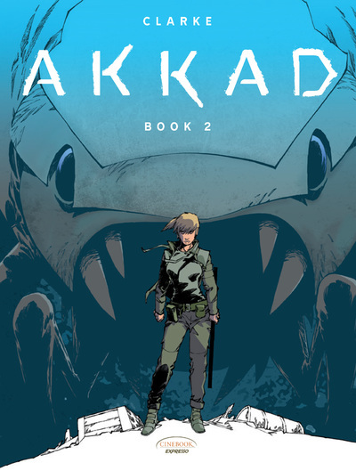 AKKAD BOOK 2 - 2