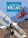 SERIES - THE FORTUNE OF THE WINCLAVS VOL. 2 - TOM AND LISA, 1910 - TOME 2