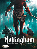 SERIES - NOTTINGHAM VOL. 2 - THE HUNT - TOME 2