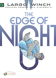 CHARACTERS - LARGO WINCH - VOLUME 19 THE EDGE OF NIGHT