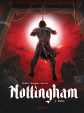 SERIES - NOTTINGHAM VOL. 3 - ROBIN