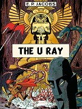 CHARACTERS - BEFORE BLAKE & MORTIMER - THE U RAY