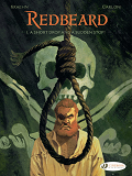 SERIES - REDBEARD VOL. 1 - A SHORT DROP AND A SUDDEN STOP!