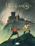 SERIES - HIGHLANDS BOOK 1