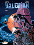 Characters - Valerian The Complete Collection - Tome 2 Episodes3 A 5 - Vol02