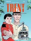 CHARACTERS - TRENT VOL. 8 - LITTLE TRENT - TOME 8