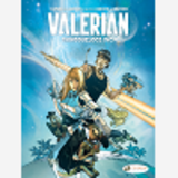 Valerian - Shingouzlooz Inc.