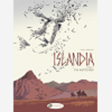 ISLANDIA VOLUME 2 - THE WESTFJORDS