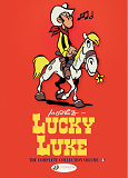 Lucky Luke - The Complete Collection Volume 1