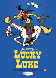 Lucky Luke - The Complete Collection Volume 2