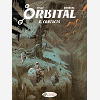 Orbital Volume 8 - Contacts