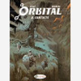 Orbital Volume 8 - Contacts