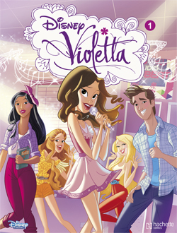 Violetta T1