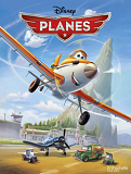 Planes - T01 - Planes
