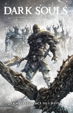 Titan - T02 - Dark Souls 2