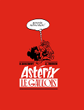 Asterix Le Gaulois - Edition Artbook
