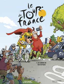 Le Tour De France T1