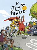Le Tour De France T2
