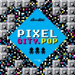 Pixel City Pop