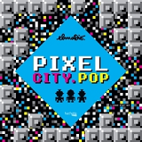 Pixel City Pop