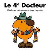 Le 4eme Docteur