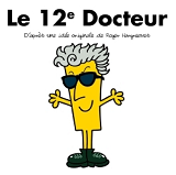 Le 12eme Docteur