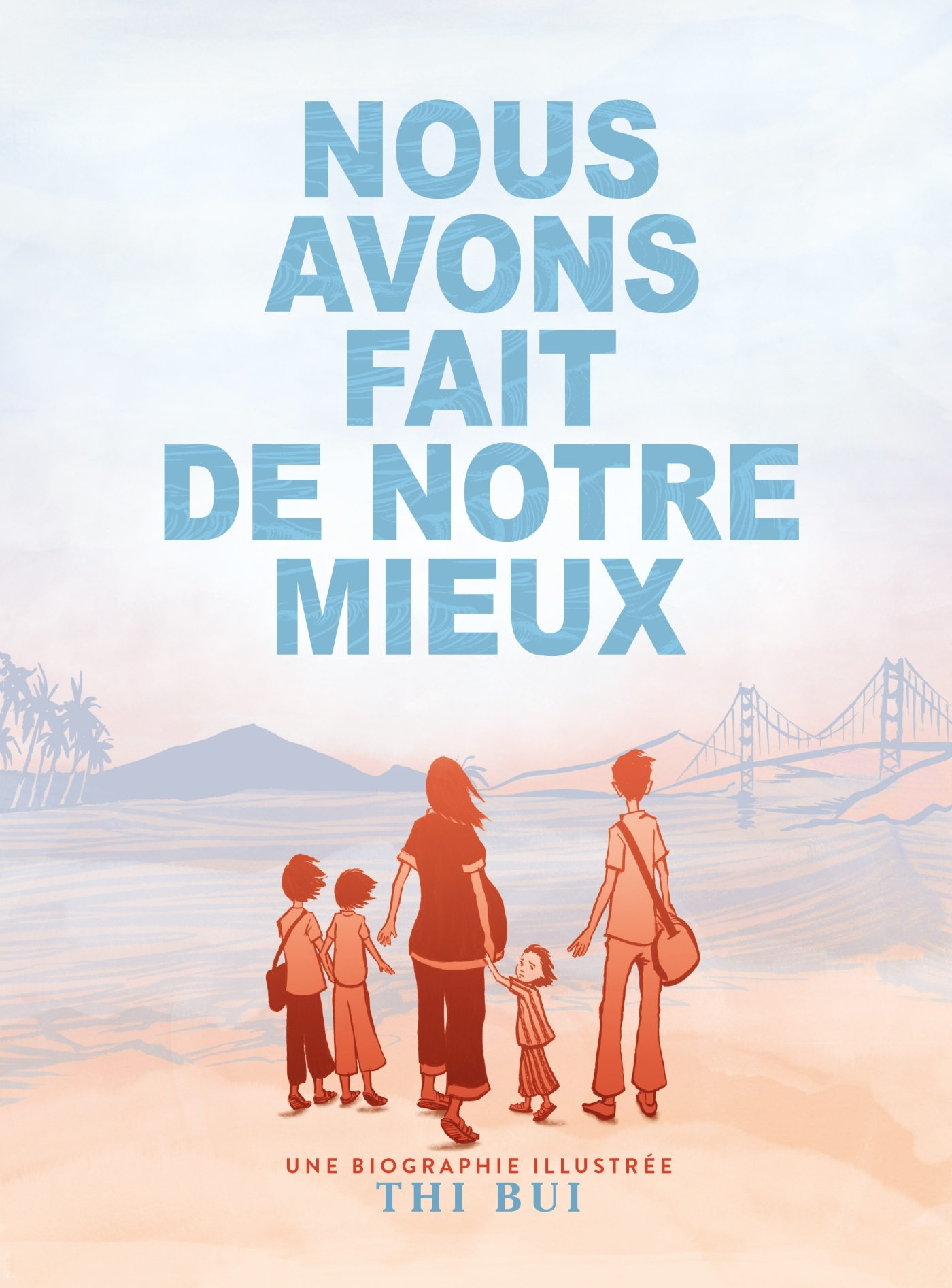 Nous Avons Fait De Notre Mieux