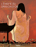 Le Juge Ti - L'Enigme Du Dragon D'Or