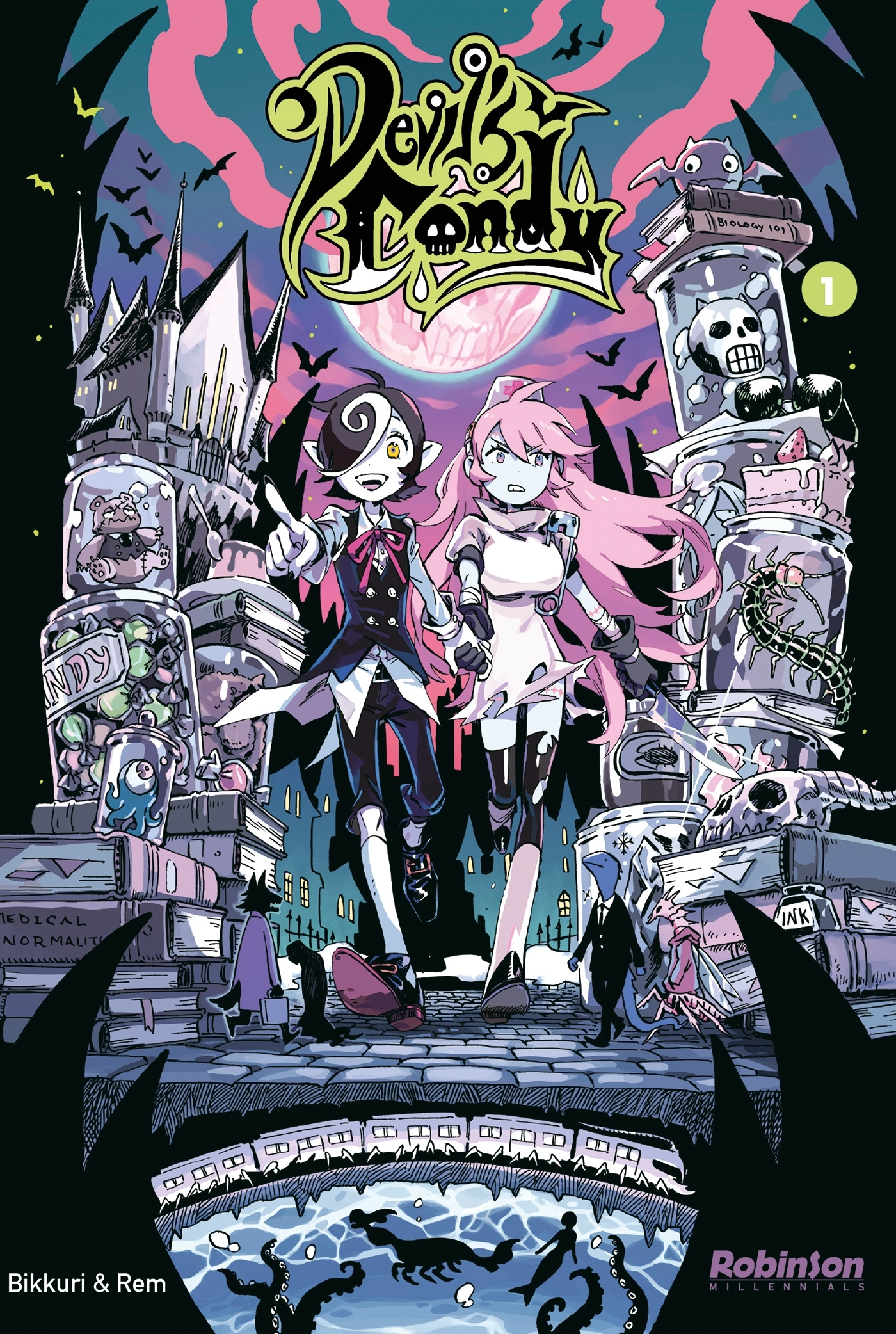 Devil'S Candy