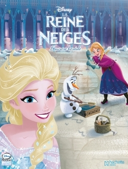 La Reine Des Neiges T7