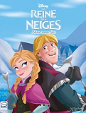 La Reine Des Neiges T8