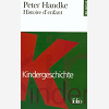 Histoire D'Enfant/Kindergeschichte