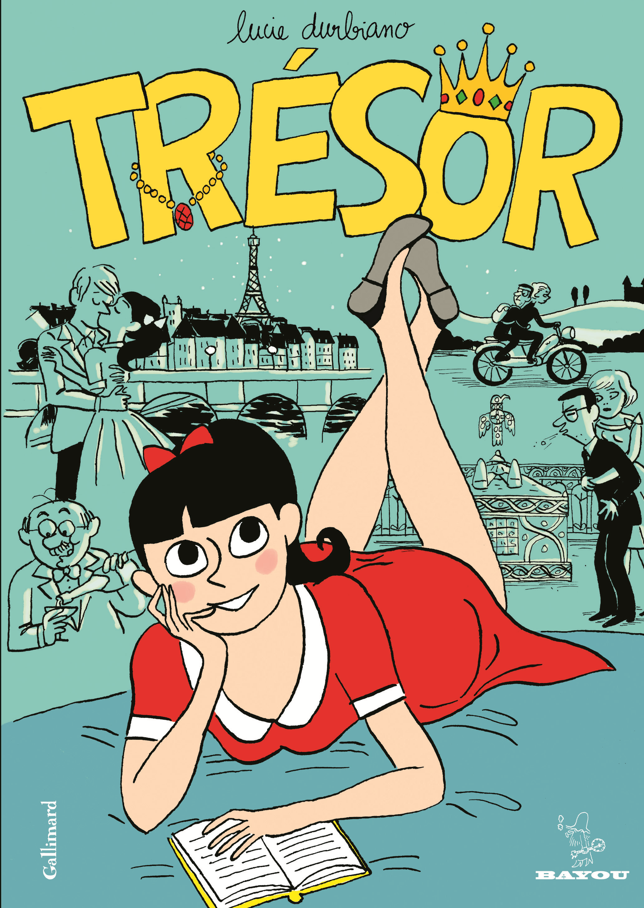 Tresor
