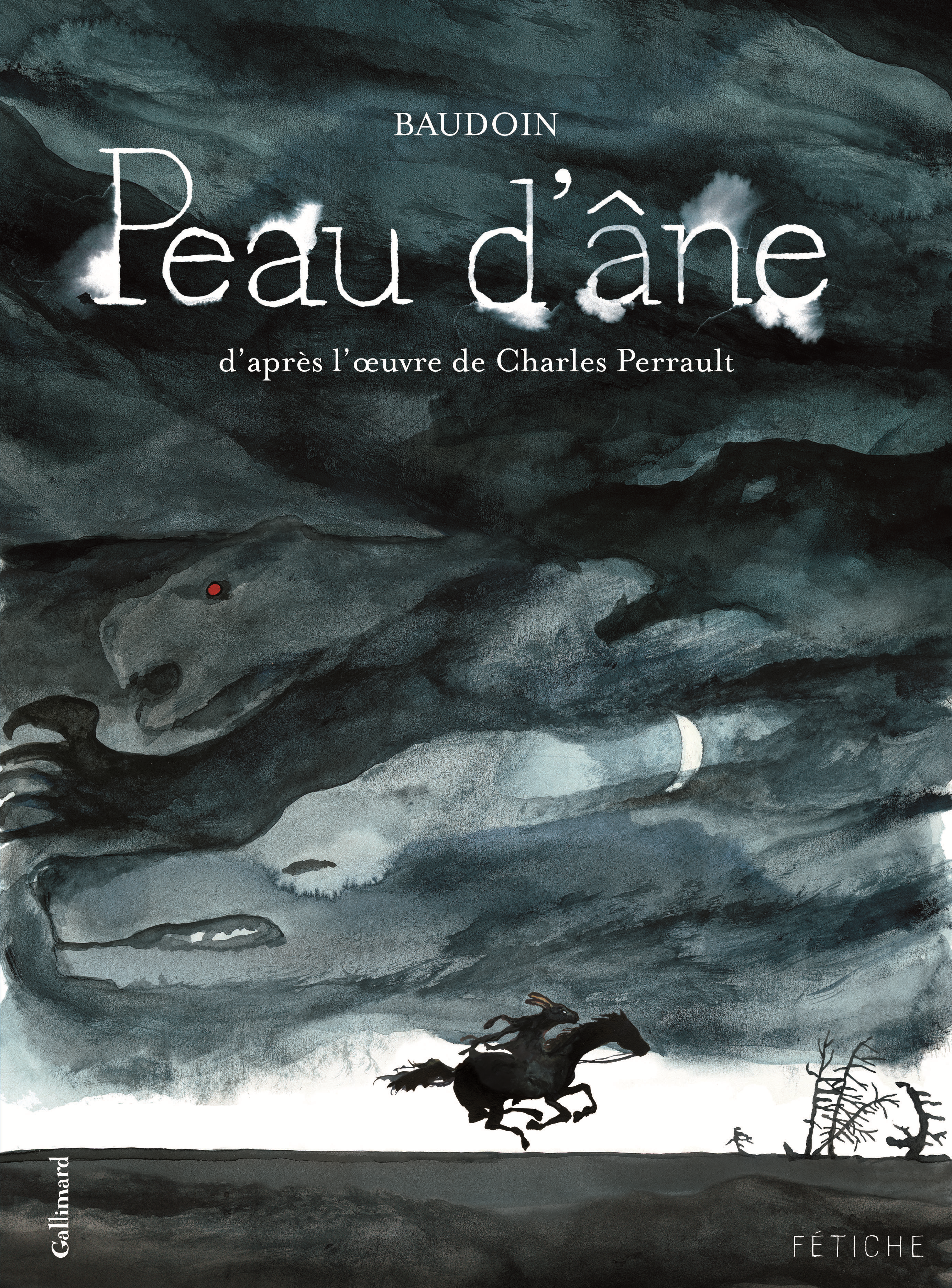 Peau D'Ane