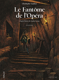 Le Fantome De L'Opera - Vol02 - Seconde Partie