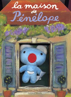 La Maison De Penelope