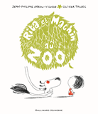 Rita Et Machin Au Zoo