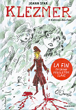 Klezmer - Vol05 - Kishinev-Des-Fous