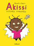 Akissi - Histoires Pimentees