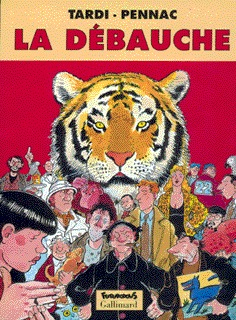 La Debauche