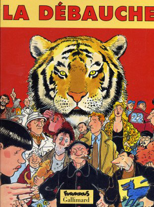 La Debauche