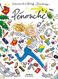 PENOUCHE TOME 1