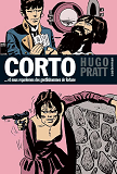 Corto Maltese - T07 - Et Nous Reparlerons Des Gentils Hommes De Fortune