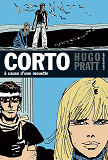 Corto Maltese - T08 - A Cause D'Une Mouette