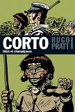 Corto Maltese - T09 - Tetes De Champignons