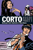 Corto Maltese - T19 - Burlesque Entre Zuydcoote Et Bray-Dunes