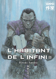 L'Habitant De L'Infini - T20 - L' Habitant De L'Infini