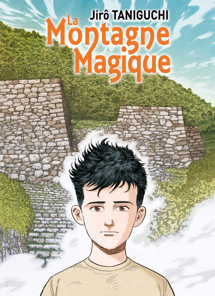 La Montagne Magique